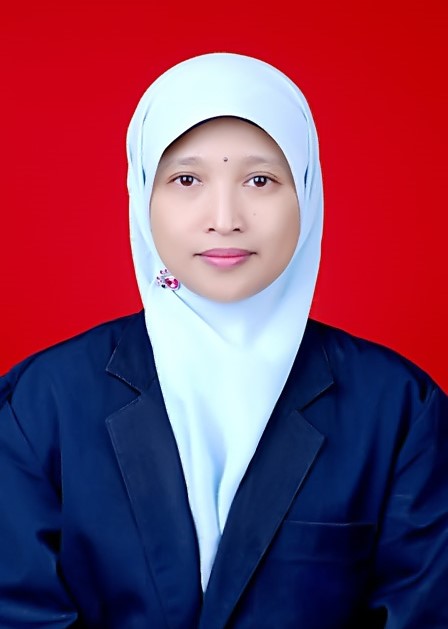 Jamzanah Wahyu Widayati, S.I.Pust., M.A.