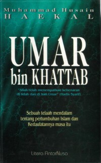 Umar bin Khattab