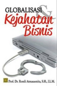 GLOBALISASI KEJAHATAN BISNIS