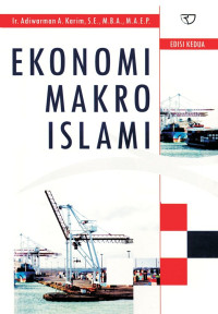 Ekonomi Makro Islami