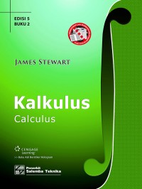 Kalkulus Edidi 5 Buku 2