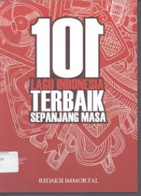 Image of 101 Lagu Indonesia Terbaik Sepanjang Masa