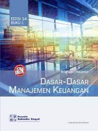 Image of Dasar-Dasar Manajemen Keuangan Buku 1