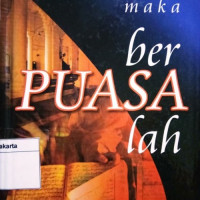 Image of Maka Berpuasalah