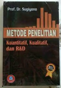 Metode Penelitian Kualitatif