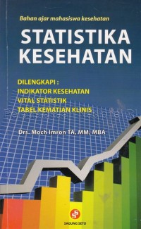 Statistika Kesehatan