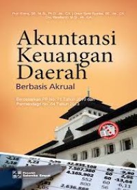 Akuntansi Keuangan Daerah Berbasis Akrual