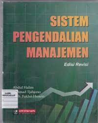 Image of Sistem Pengendalian Manajemen