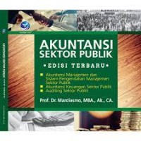 Akuntansi Sektor Publik