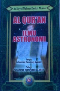 Al-Qur'an dan Ilmu Astronomi