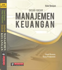 DASAR-DASAR MANAJEMEN KEUANGAN Edisi Ketujuh