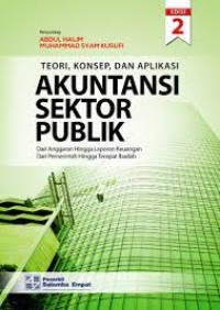 Akuntansi Sektor Publik