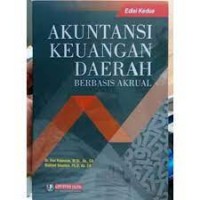 Akuntansi Keuangan Daerah Berbasis Akrual