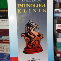 Imunologi Klinik