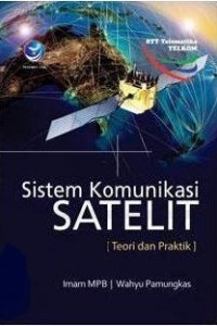 Sistem Komunikasi Satelit