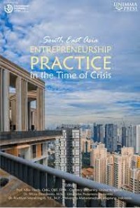 South East Asia Entrepreneurship Practice In The Time Of Crisis