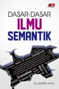 Dasar-Dasar Ilmu Semantik