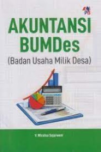 Akuntansi Bumdes (Badan Usaha Milik Desa)