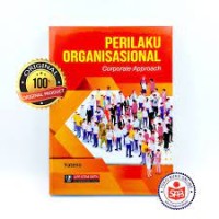 Perilaku Organisasional Corporate Approach