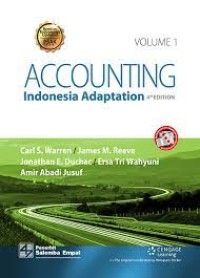 Accounting - Indonesia Adaptation