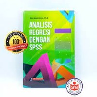 Analisis Regresi Dengan SPSS