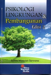 Psikologi Lingkungan & Pembangunan Edisi 2