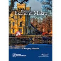 Pengantar Ekonomi Makro