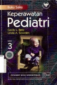 Buku Saku Keperawatan Pediatri Edisi 3