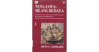 Nusa Jawa : Silang Budaya Kajian Sejarah bagian 1 : Batas-batas Pembaratan