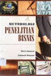 Metodologi Penelitian Bisnis