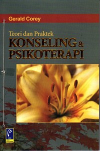 Image of Teori dan Praktek Konseling Dan Psikoterapi