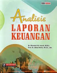 Analisis Laporan Keuangan Edisi Kelima