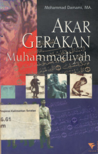 Akar Perubahan Muhammadiyah