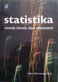 Statistika Untuk Bisnis dan Ekonomi