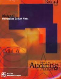 Auditing buku 1