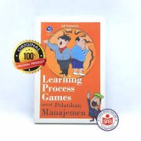 Learning Process games untuk Pelatihan Manajemen