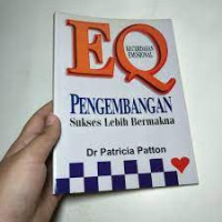 Image of EQ Kecerdasan Emosional Pengembangan Sukses Lebih Bermakna