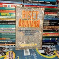 Image of Riset Akuntansi