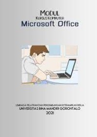 Buku Panduan Microsoft