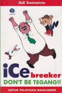 Image of Ice Breaker 2 Don't Be Tegang untuk Pelatihan Manajemen