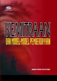 Kemitraan dan Model-Model Pemberdayaan