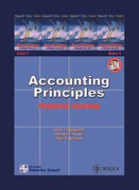 Accounting Principles Pengantar Akuntansi