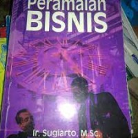 Peramalan Bisnis