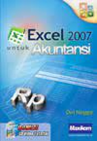 Image of 25 Aplikasi Bisnis Excel 2007
