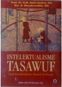 Intelektualisme Tasawuf