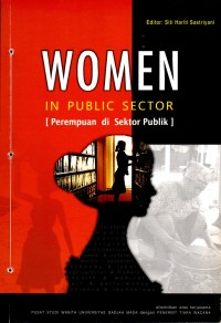 Women In Public Sector