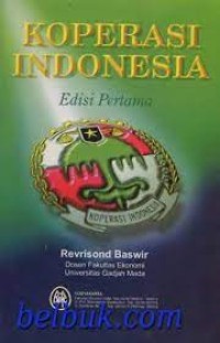 Koperasi Indonesia