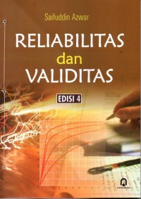 Reliabilitas dan Validitas