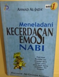 Meneladani Kecerdasan Emosi Nabi