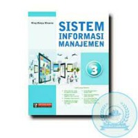 Image of Sistem Informasi Manajemen Edisi 3